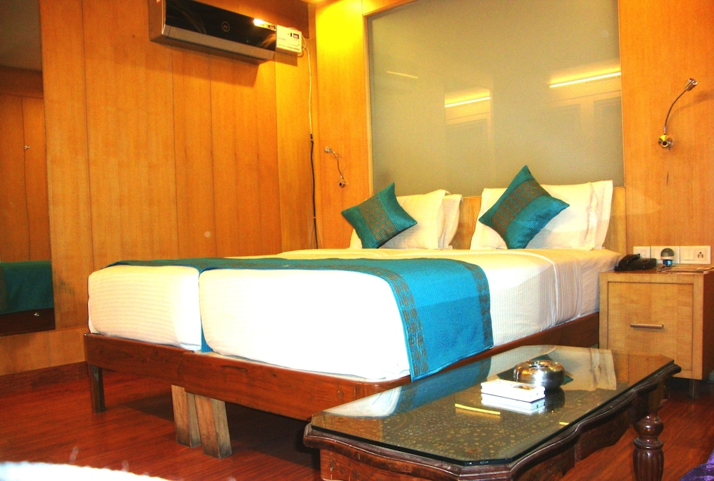 Superior Room - Photo 8
