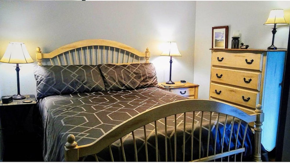 Family Cabin, 3 Bedrooms, Mountain View, Mountainside
