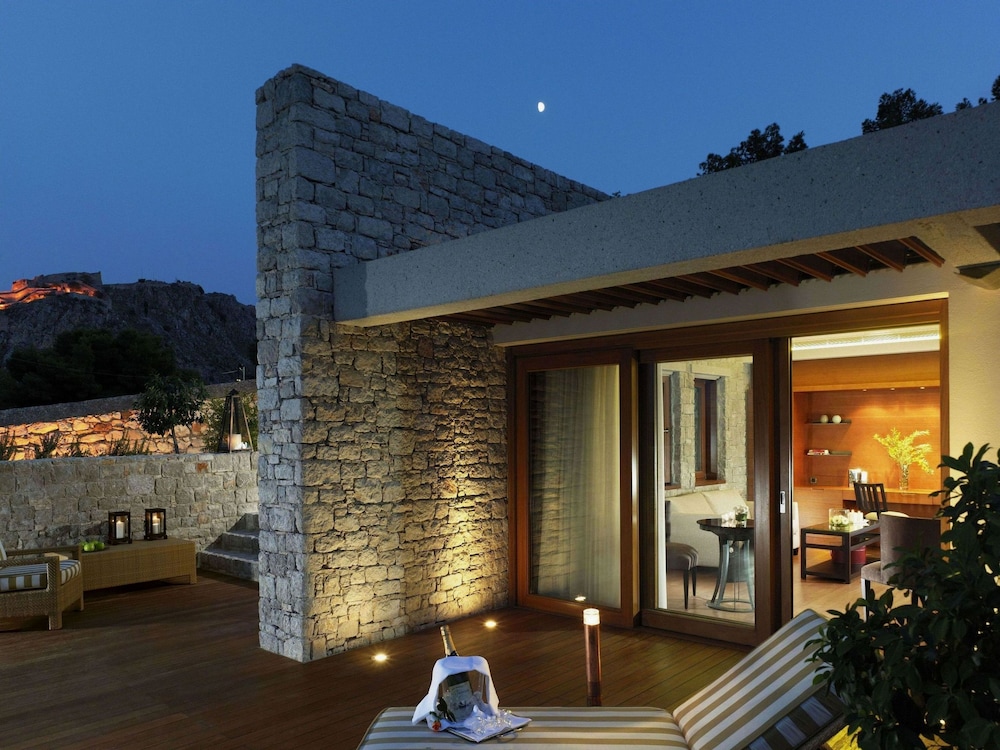 Premier Villa, 1 Bedroom, Private Pool, Sea View - Photo 2