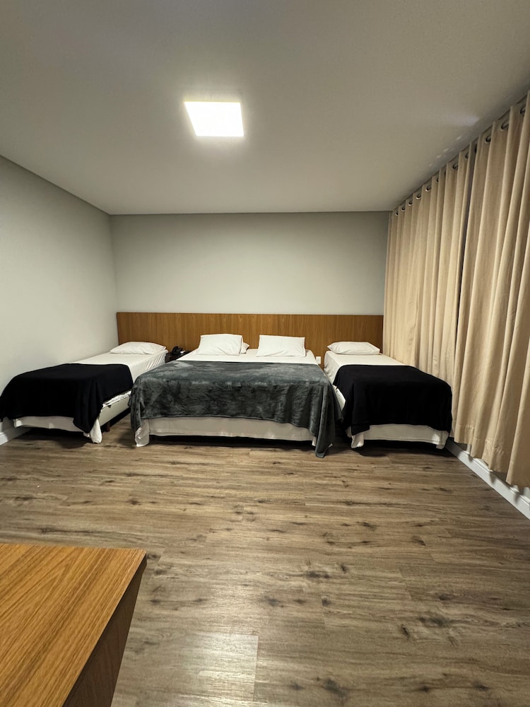 Family Quadruple Room