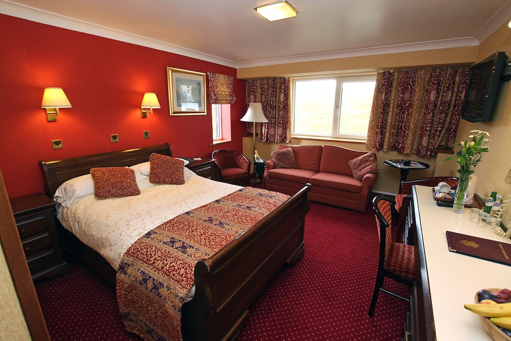 Traditional Double Room, 1 Bedroom, Garden View photo 3