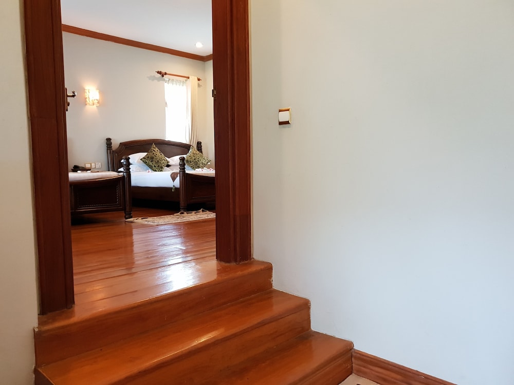 Suite Villa