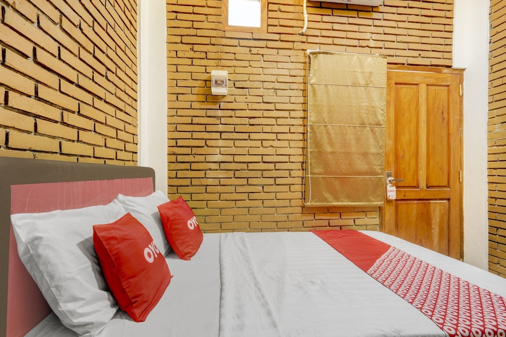Deluxe Double Room - Photo 3