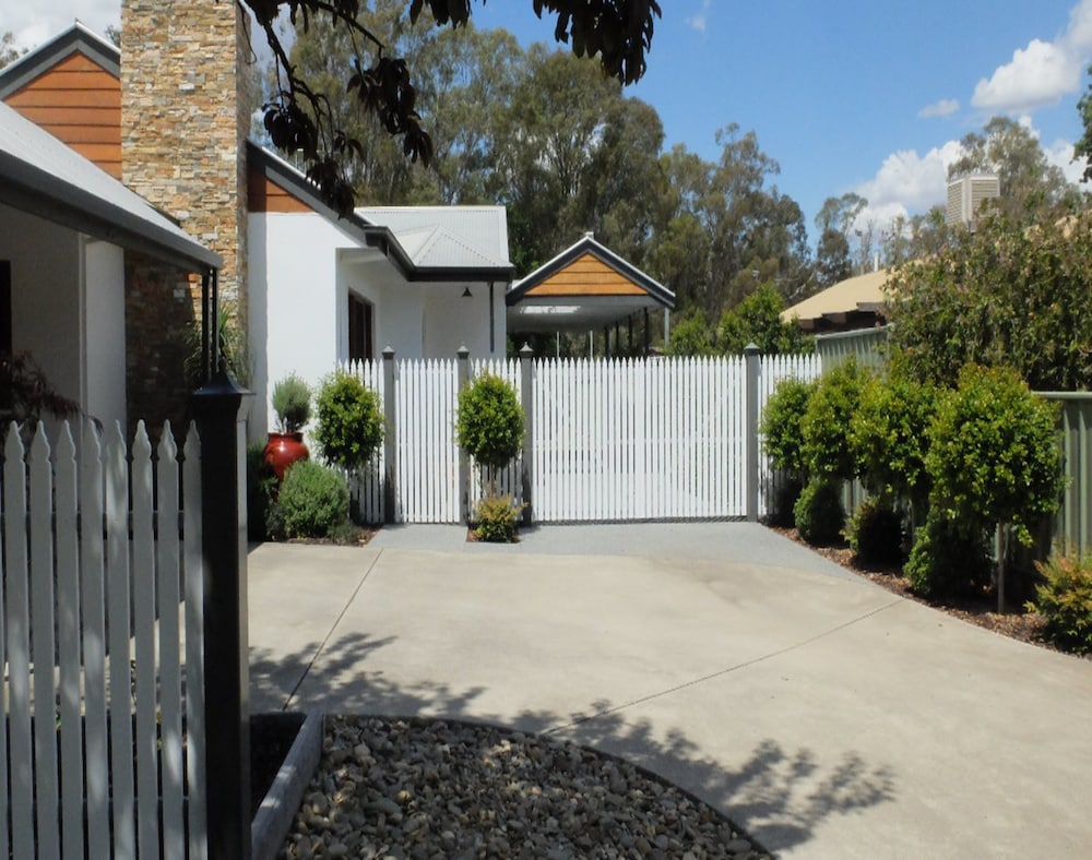 Executive House, 3 Bedrooms photo 3