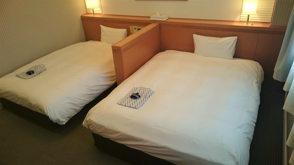 Twin Room photo 1