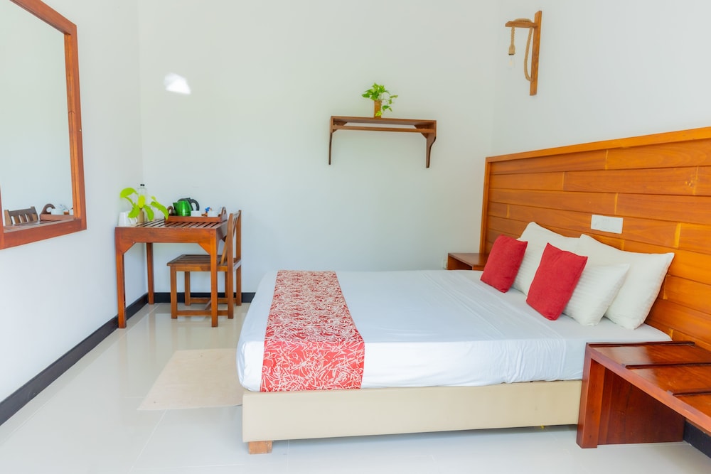 Standard Room, Patio, Ground Floor photo 1
