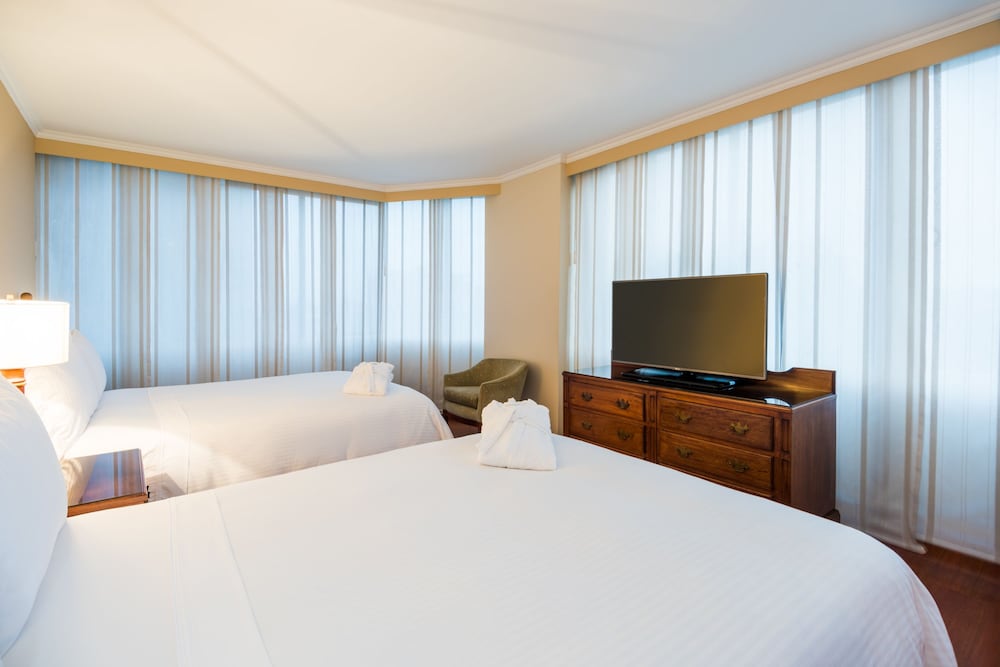 Junior Suite, 1 Queen Bed - Photo 7