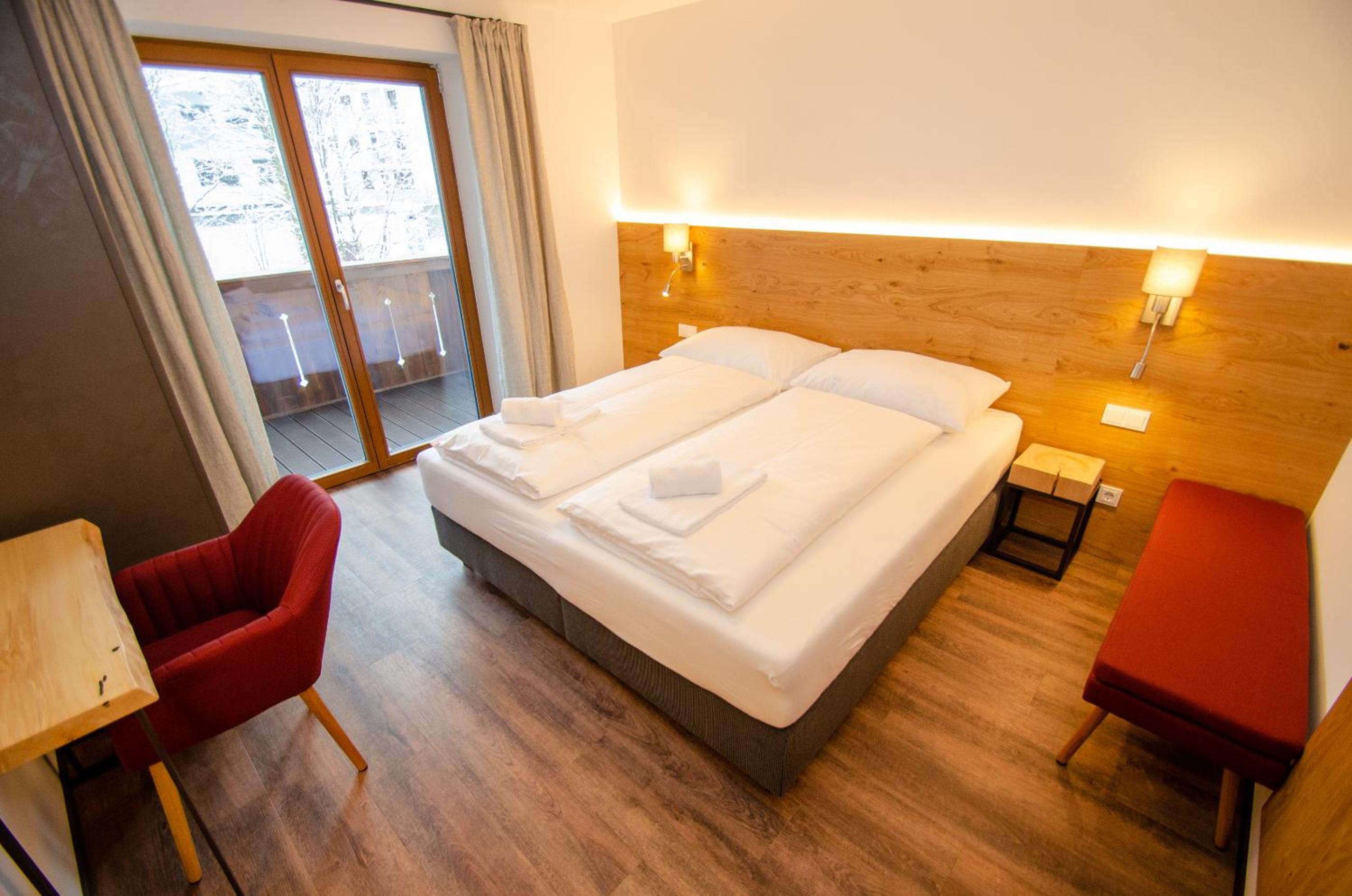 Penthouse Apartment photo 1