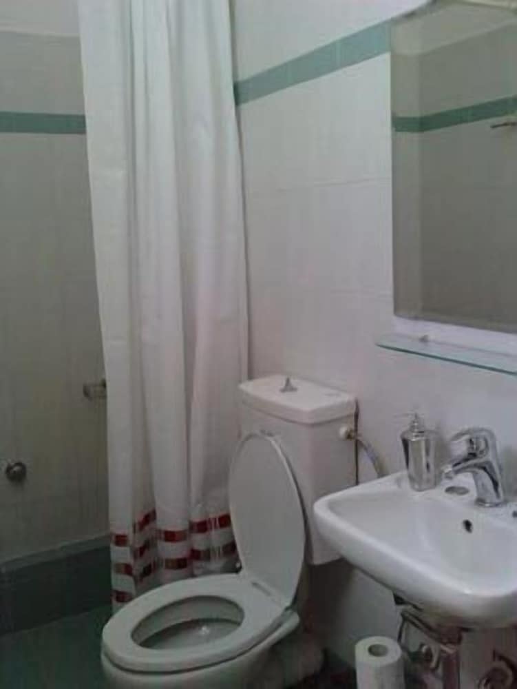 Apartment (3 People) photo 2