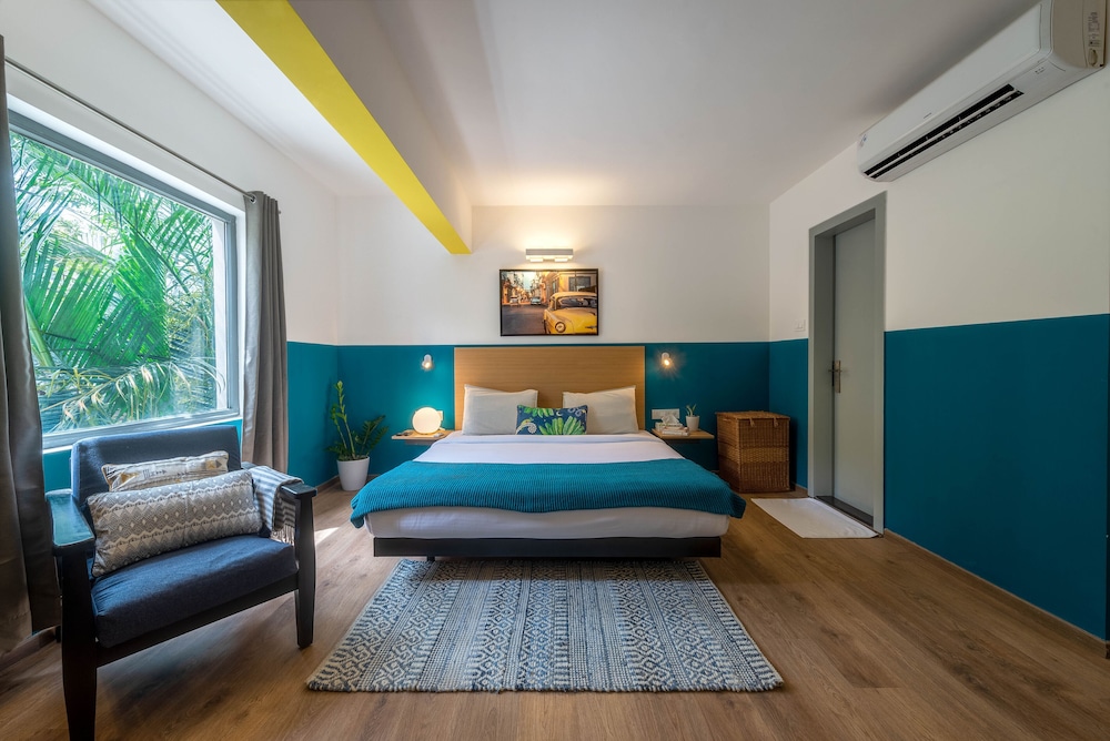 Executive Room - Photo 5