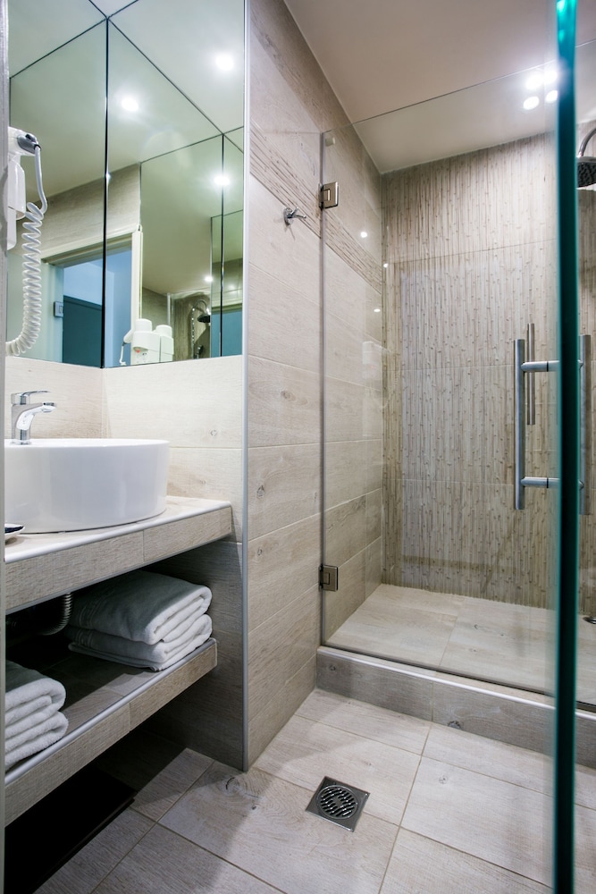 Double Room, Mountain View photo 2
