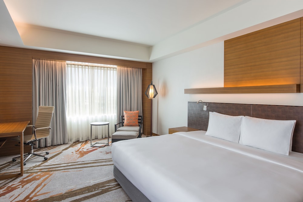 Premier Room