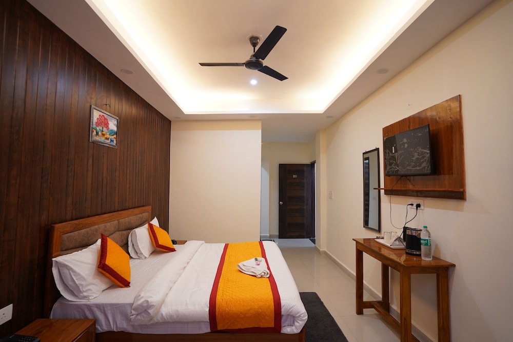 Standard Room - Photo 2