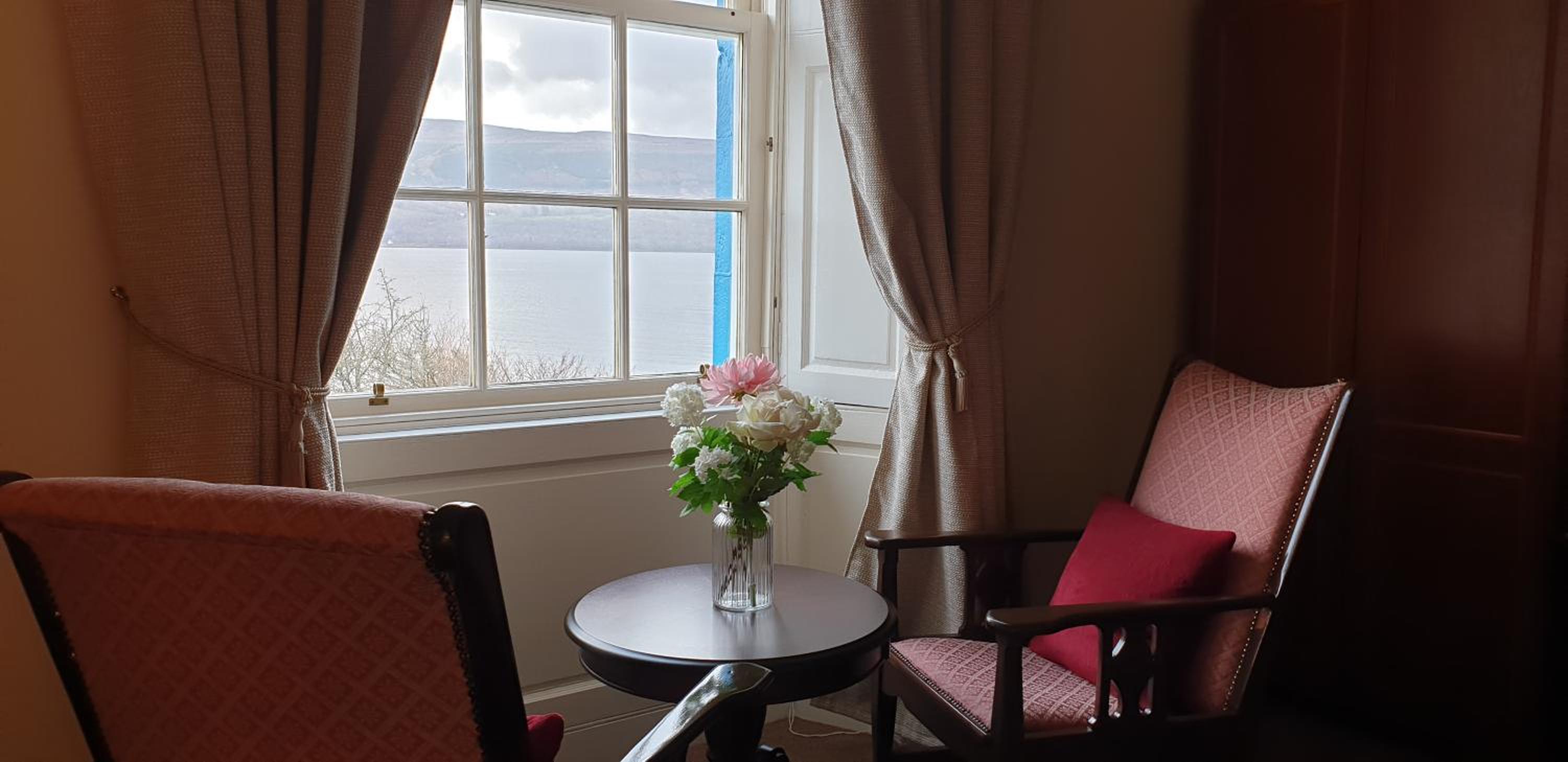 Deluxe Double Room with Sea View- No Breakfast - Photo 7