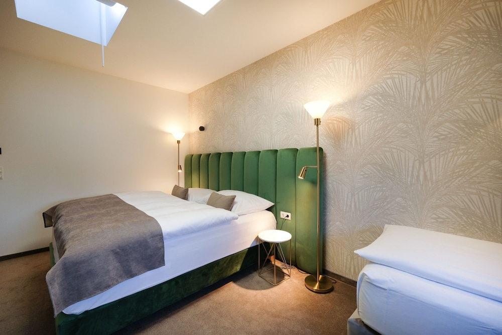 Comfort Triple Room photo 2