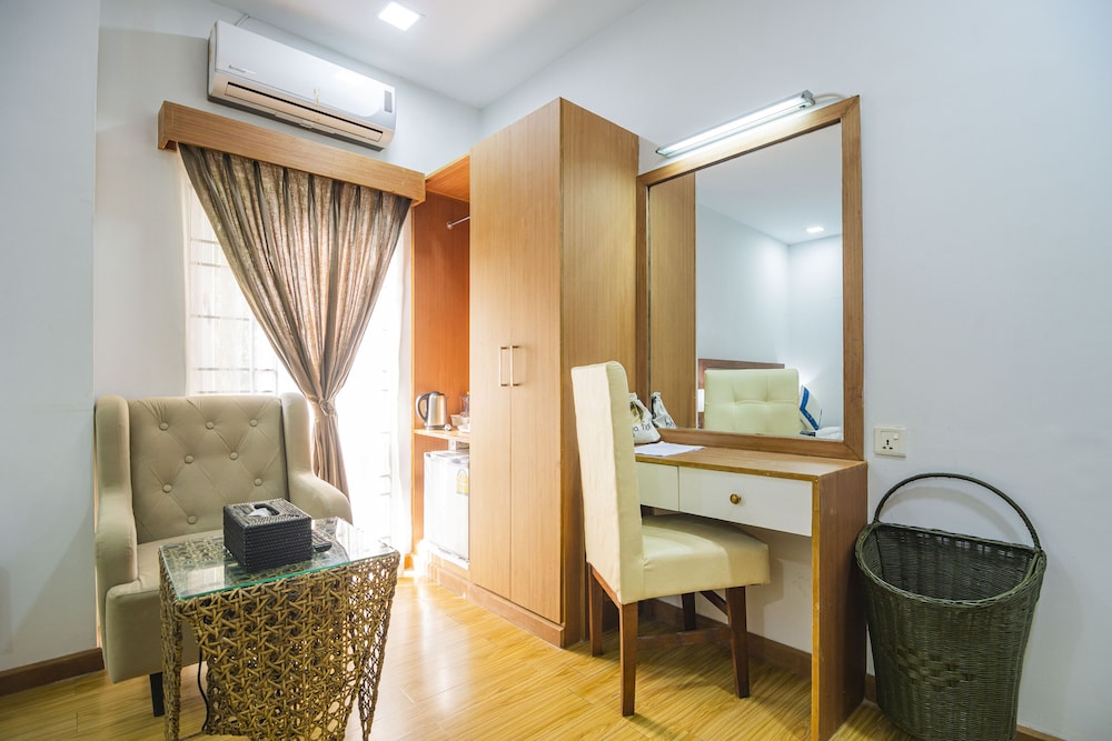 Deluxe Double Room - Photo 5