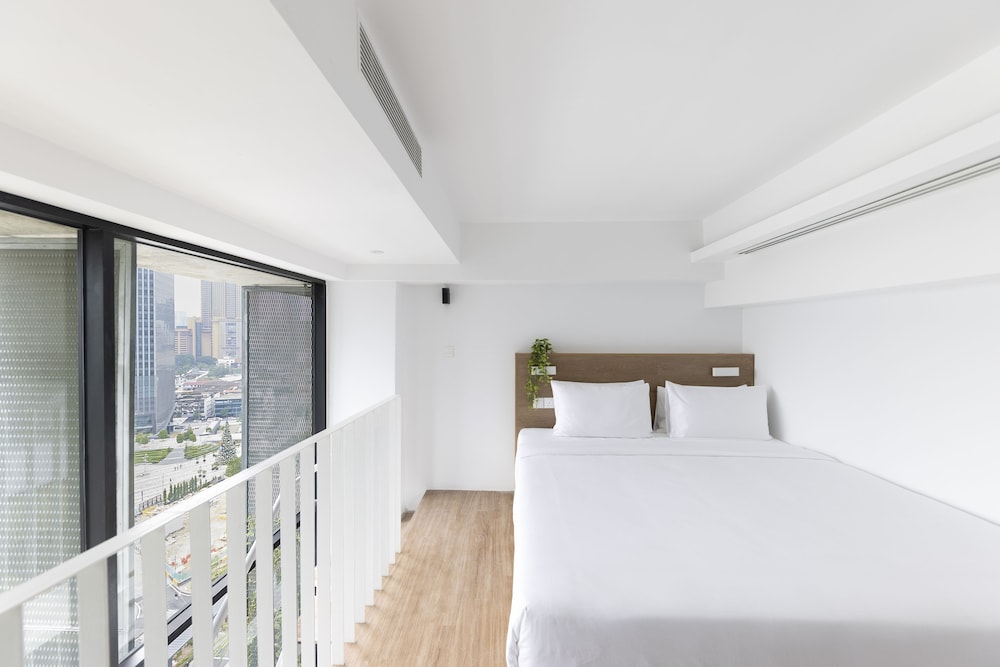 Executive Room photo 2