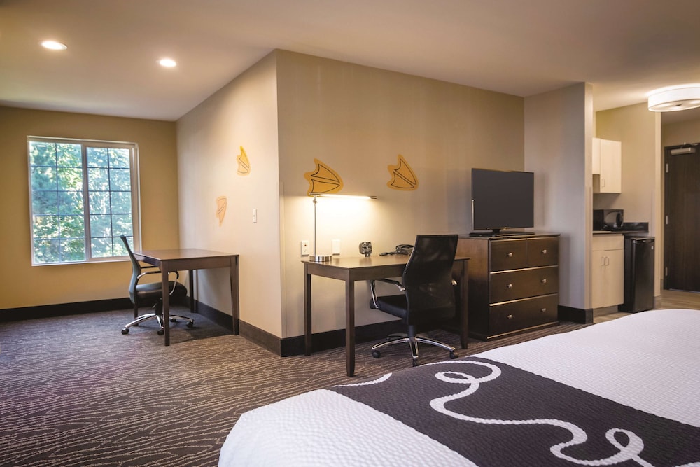 Deluxe Studio Suite, 1 King Bed, Non Smoking - Photo 2