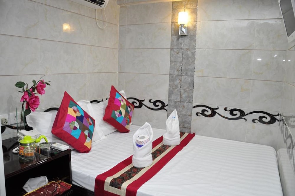 Double Room (28 Nights) photo 2