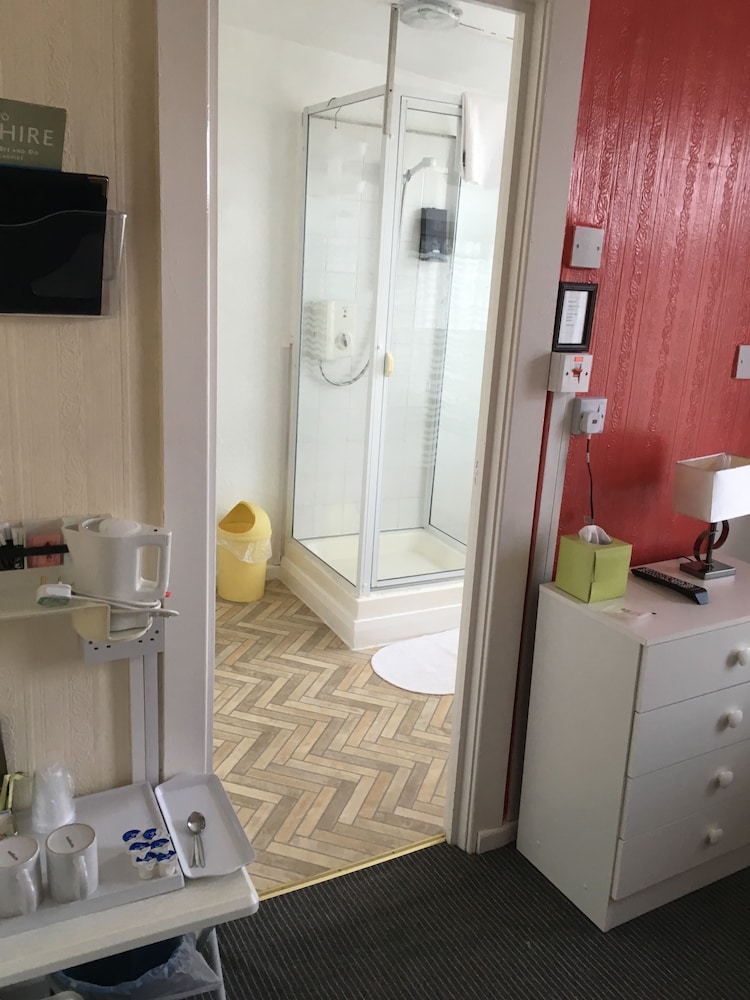 Family Room, Ensuite (1 child) photo 1