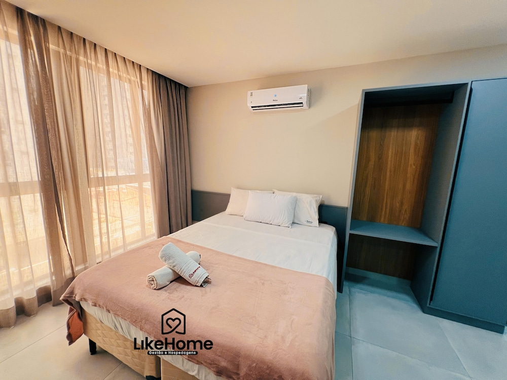 Basic Triple Room