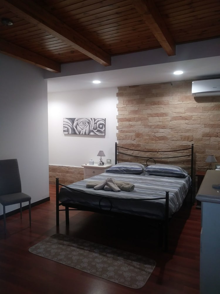 Double Room, Garden View photo 1