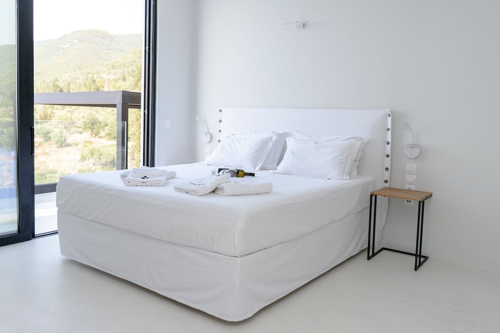 Villa, Sea View photo 2