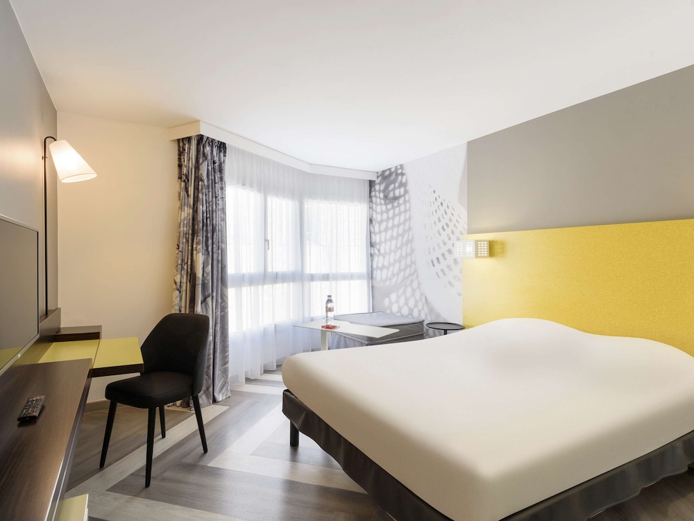Standard Double Room, 1 Double Bed - Photo 1