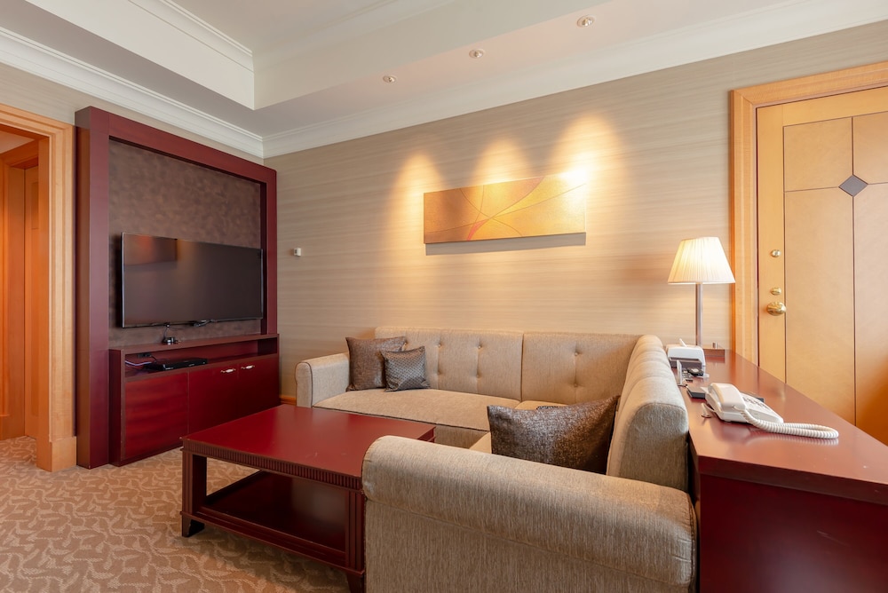 Harbour View Suite, Non Smoking - Photo 4