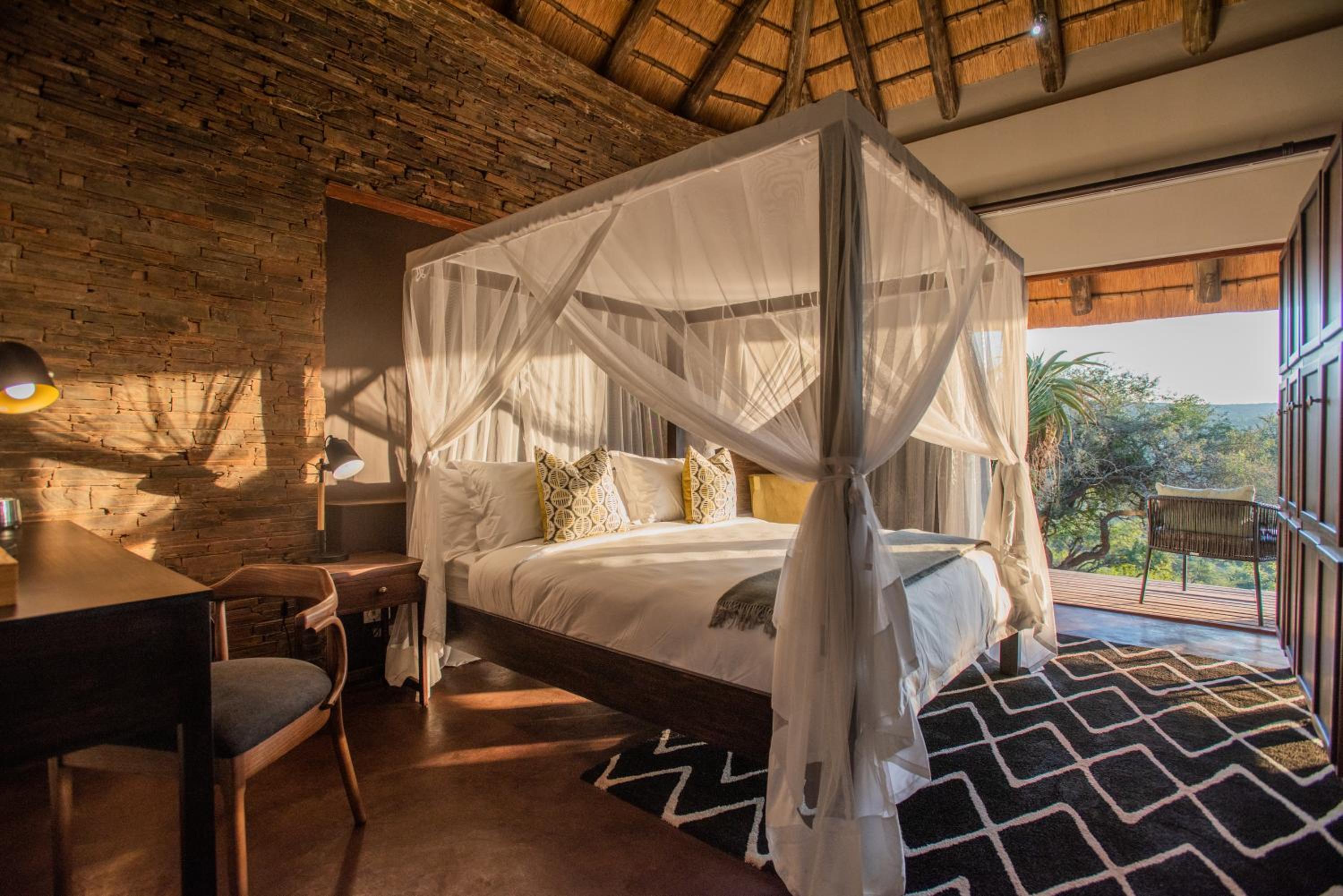Luxury Suite - Leadwood Manor (adults only) photo 1