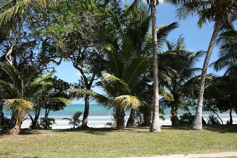 Premium Bungalow, Sea View photo 3