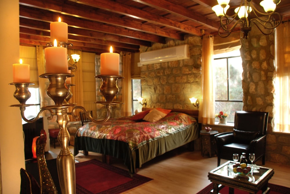 Luxury suite with bath in the Historical House photo 1