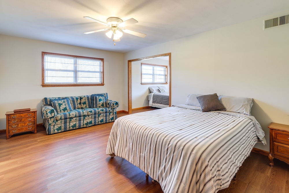 House (3 Bedrooms) photo 1