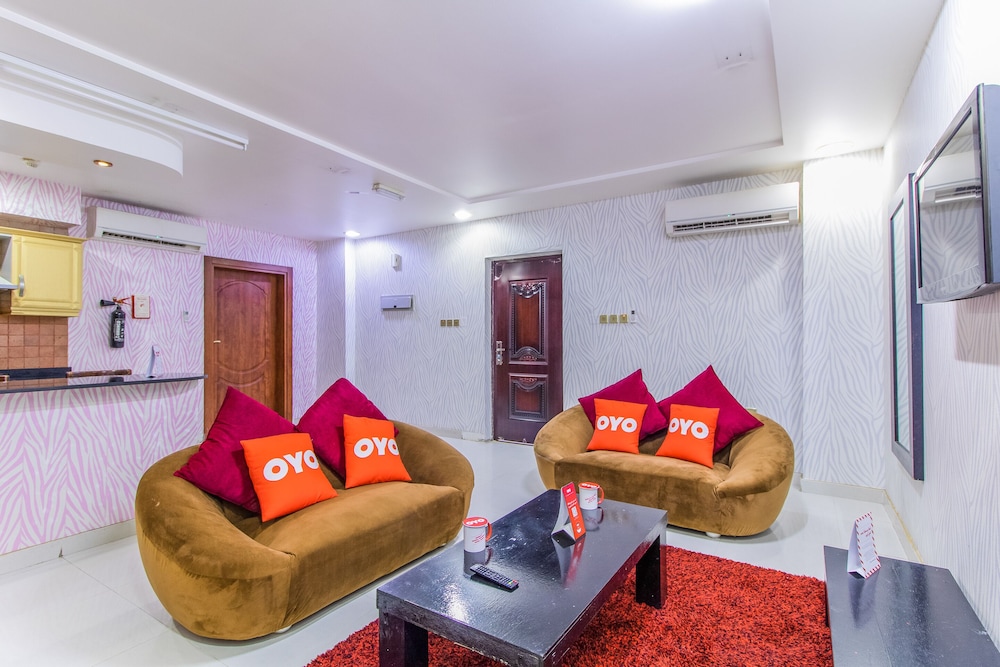 Standard Apartment, 1 Bedroom photo 2