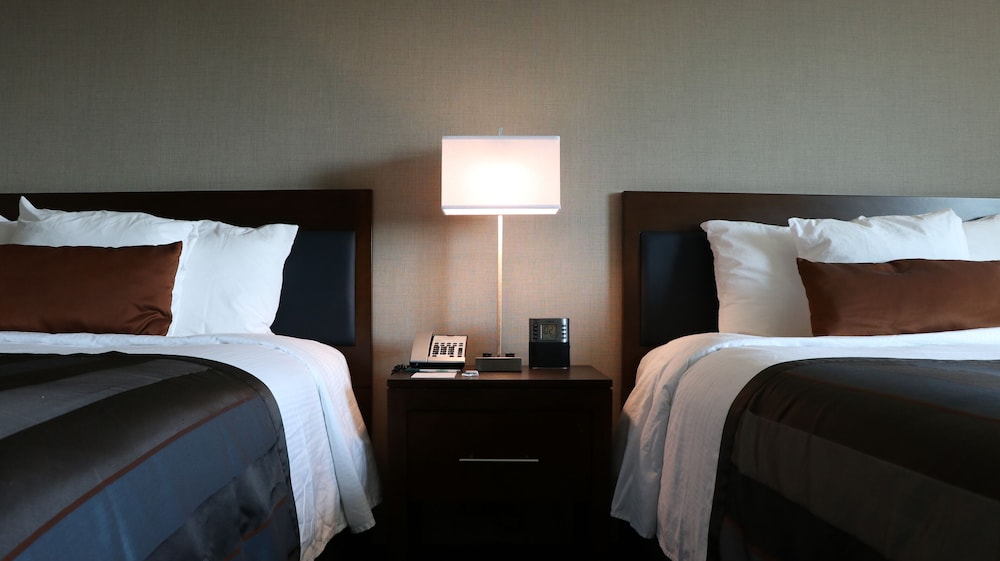 Suite, Multiple Beds, Accessible, Non Smoking (Mobility Accessible)