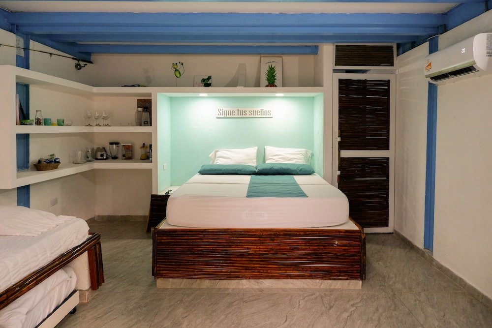Comfort Bungalow