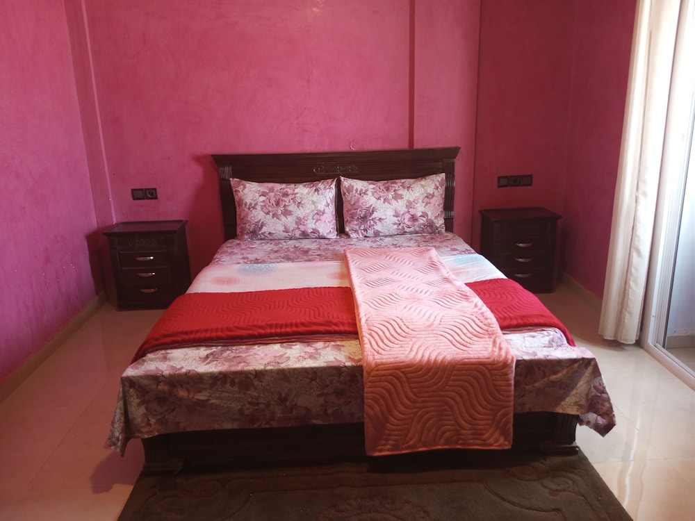 Traditional Double Room