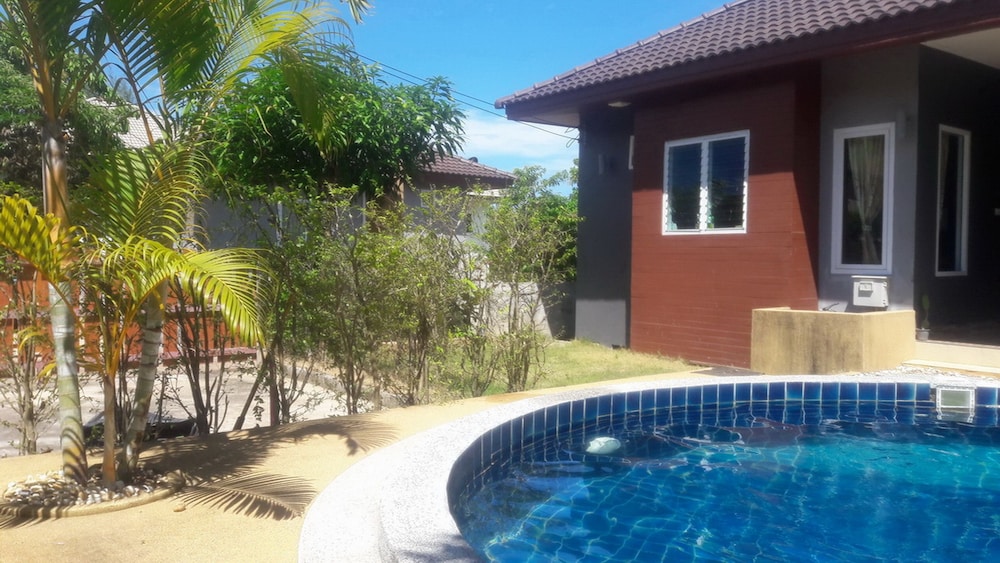 Villa, 2 Bedrooms, Private Pool photo 3
