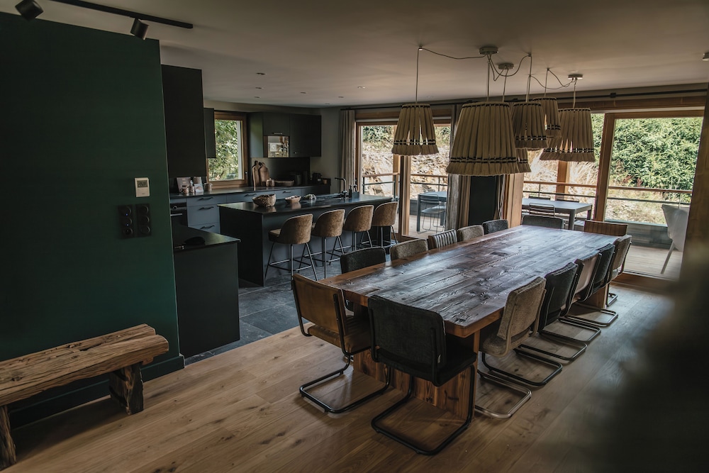 Chalet Exclusive L'Arly photo 3