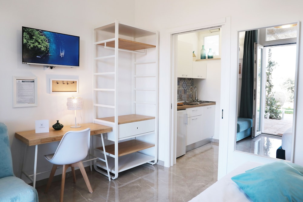 Superior Apartment, 1 Bedroom photo 3