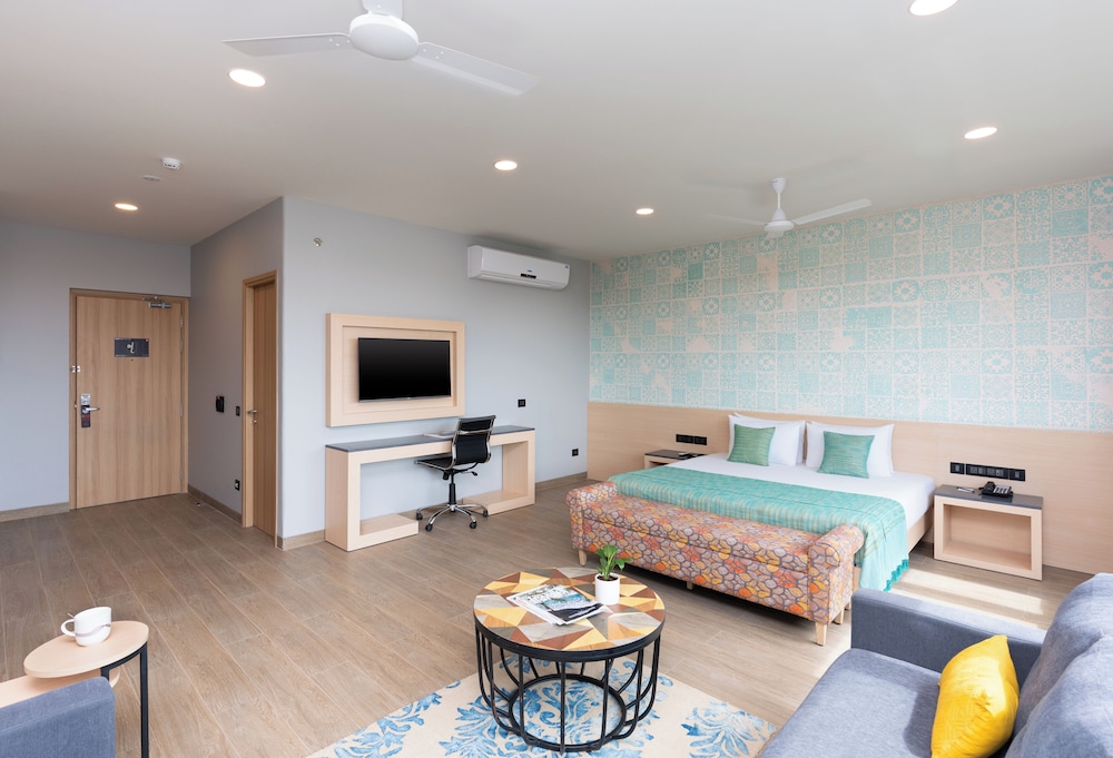 Asian Paints Royal Suite - Photo 12