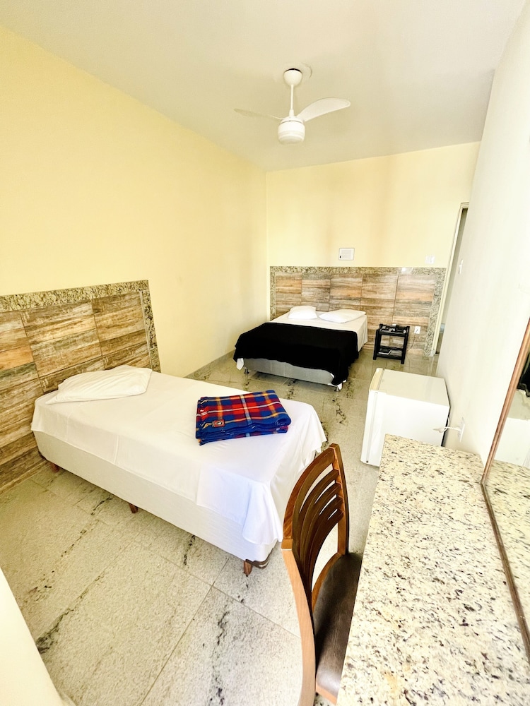 Deluxe Double Room photo 2