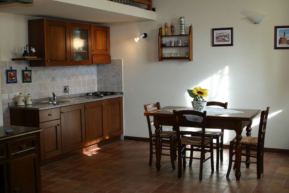 Holidays I Hjertet Af Chianti, Billede 5