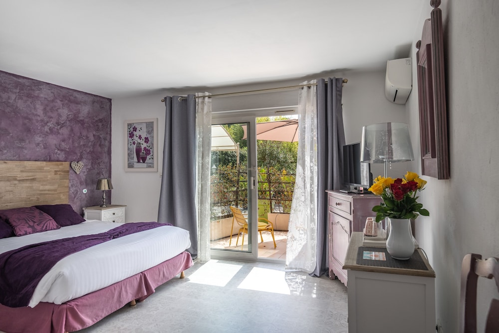 Luxury Double or Twin Room