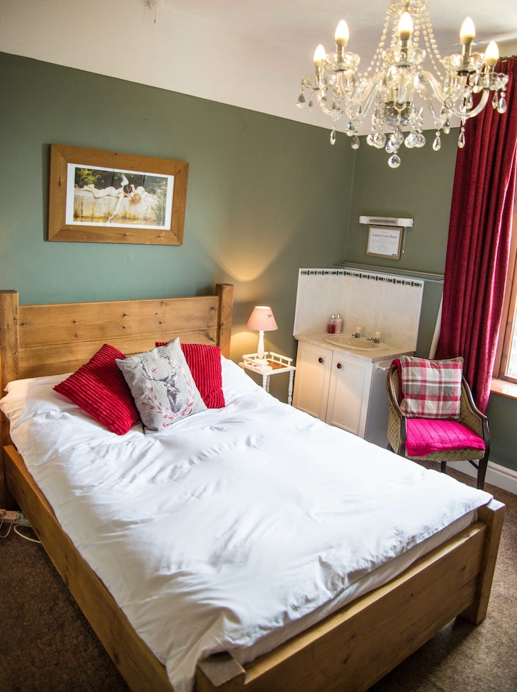 Double Room, Ensuite (2) photo 1