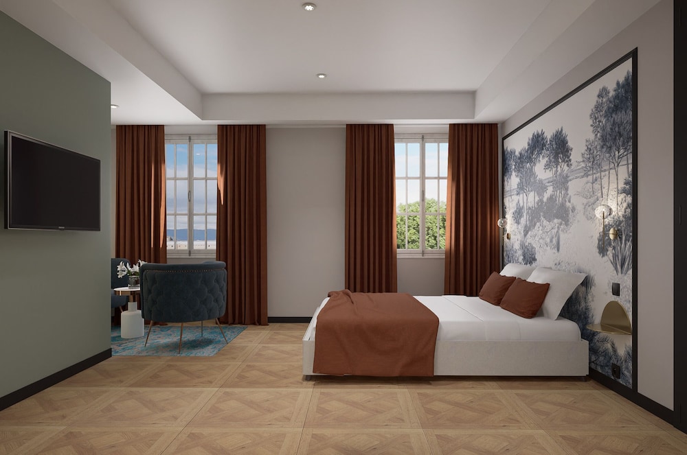 Superior Double Room - Photo 1