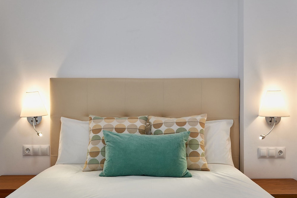 Apartamento Deluxe con vista a la ciudad