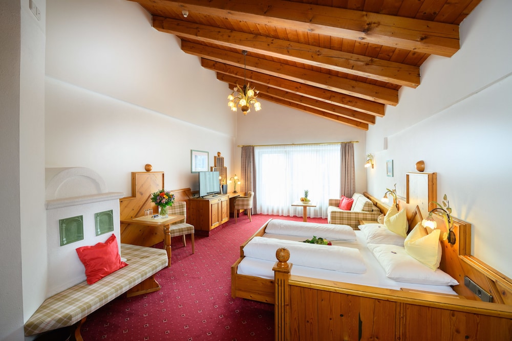 Double Room ("Superieure" - Haus Residenz) photo 1