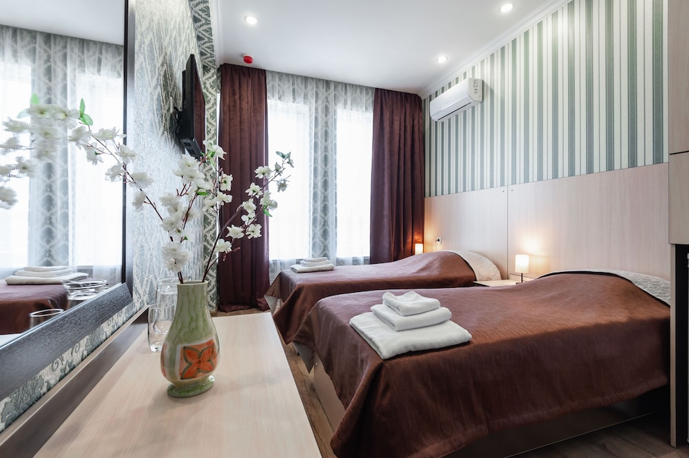 Comfort Room photo 2