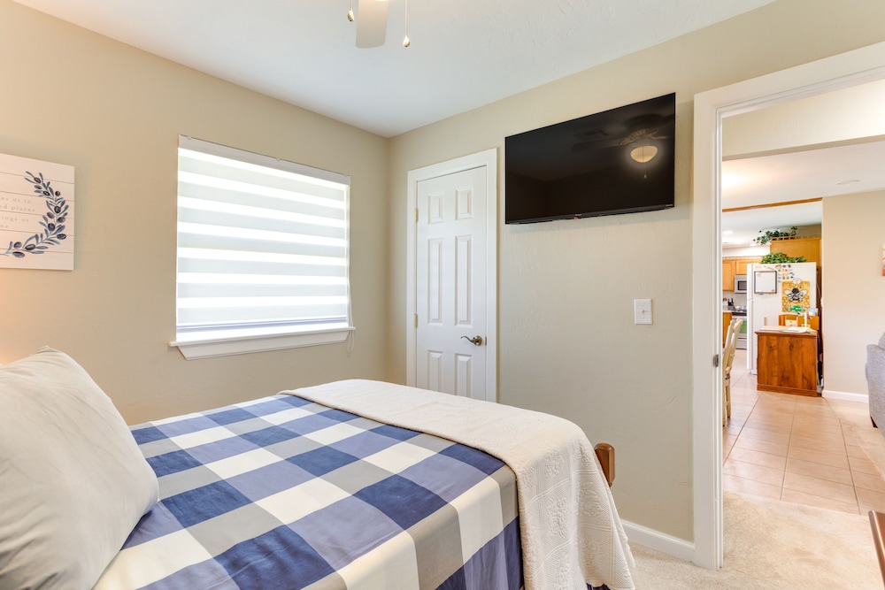 House (2 Bedrooms) photo 1
